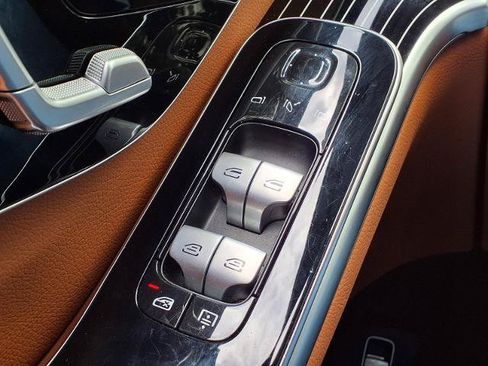 Used 2023 Mercedes-Benz S 500 4MATIC image 17