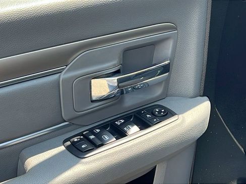 Used 2018 RAM 1500 Outdoorsman image 10