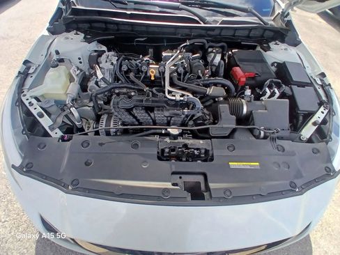 Used 2021 Nissan Altima 2.5 SR FWD image 23