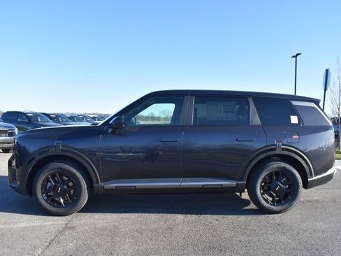 New 2027 Kia Telluride LX FWD image 7