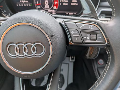 Used 2018 Audi S4 Prestige w/ Prestige Package AWD/4WD image 54