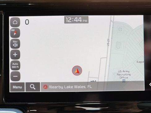 Certified 2023 Kia Sorento SX FWD image 31