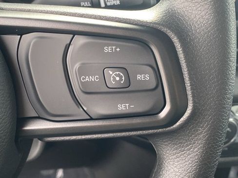 New 2026 Jeep Wrangler Sport image 38