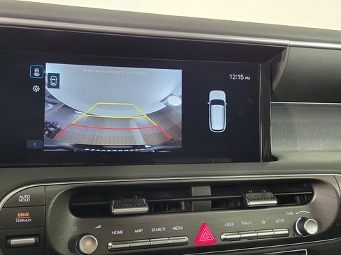 New 2026 Hyundai Palisade SEL AWD/4WD image 15