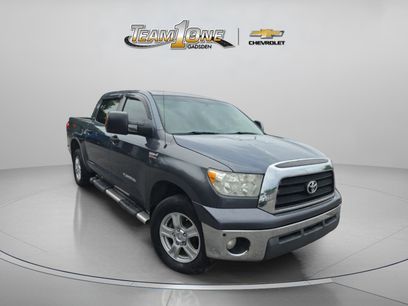 Used 2008 Toyota Tundra SR5
