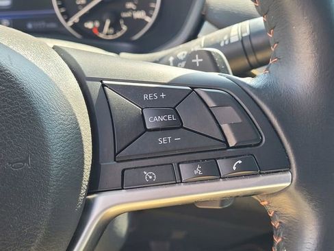 Used 2022 Nissan Altima 2.5 SR AWD/4WD image 15
