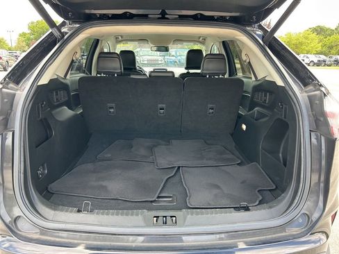 Used 2021 Ford Edge SEL w/ Convenience Package image 48