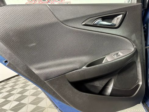 Used 2024 Chevrolet Malibu RS w/ LPO, Floor Liner Package FWD image 39