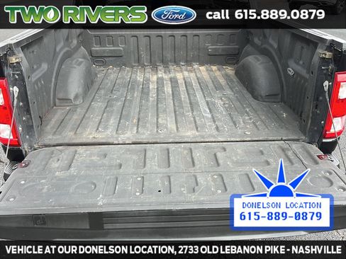 Used 2023 Ford F150 XL w/ STX Appearance Package RWD image 12