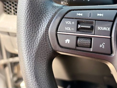 Used 2024 Honda CR-V EX image 23