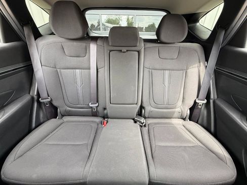 Used 2024 Hyundai Tucson SEL FWD image 17