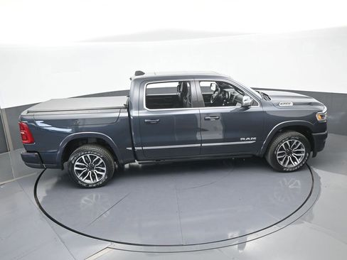 Used 2026 RAM 1500 Limited AWD/4WD image 55