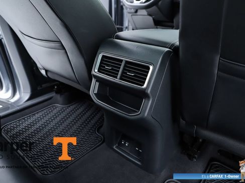 Used 2024 Volkswagen Atlas Cross Sport SE AWD/4WD image 76