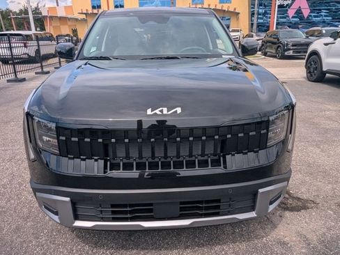 New 2027 Kia Seltos S FWD image 9
