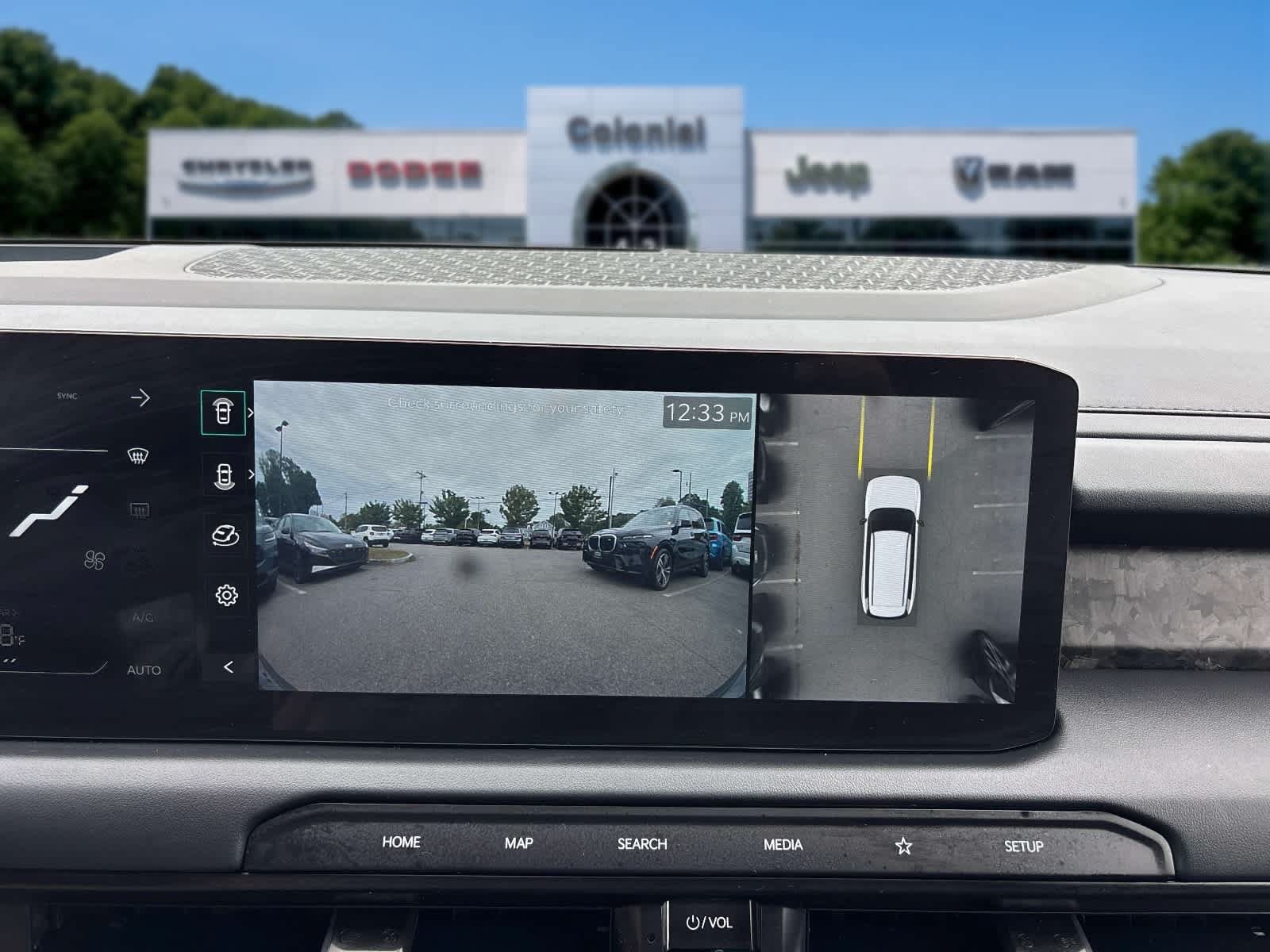 Used 2027 Kia Telluride SX Prestige X-Pro AWD/4WD image 28