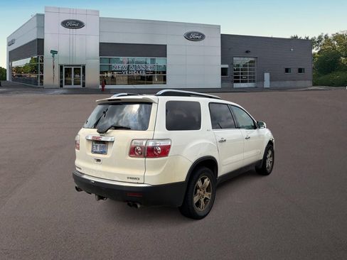Used 2009 GMC Acadia SLT AWD/4WD image 9