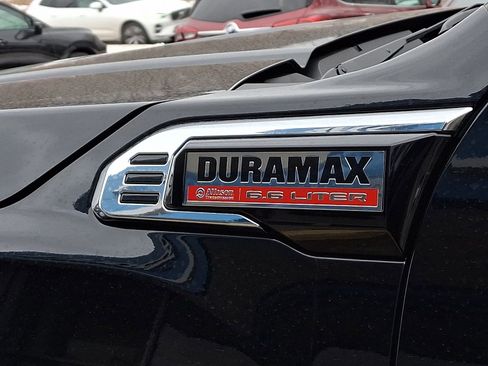 New 2026 GMC Sierra 2500 SLT w/ SLT Premium Package image 25