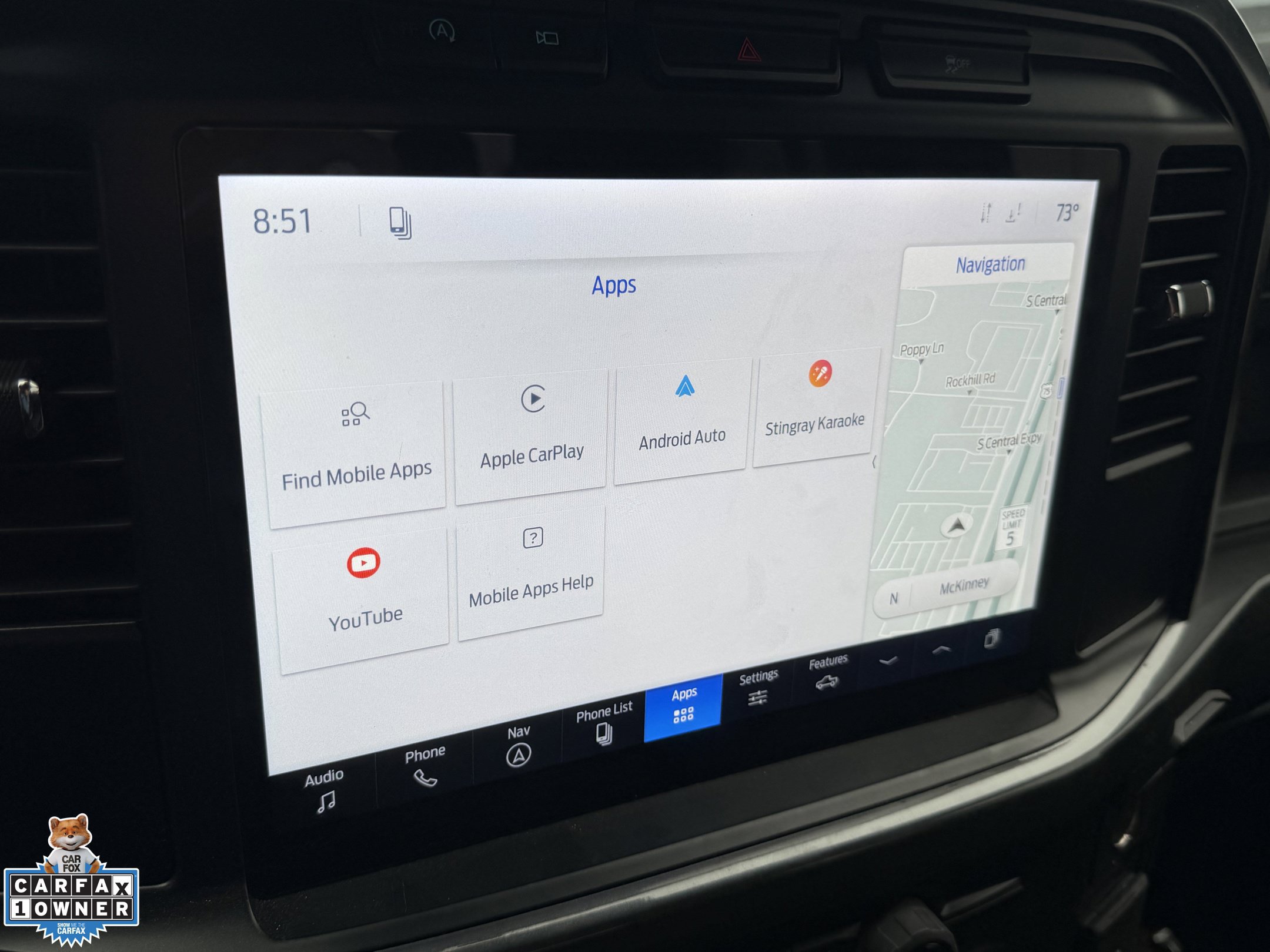 Used 2024 Ford F150 STX RWD image 10