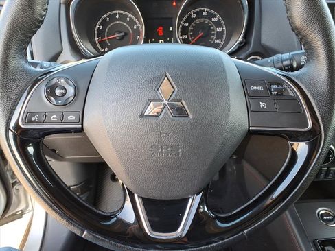 Used 2024 Mitsubishi Outlander Sport SE image 25