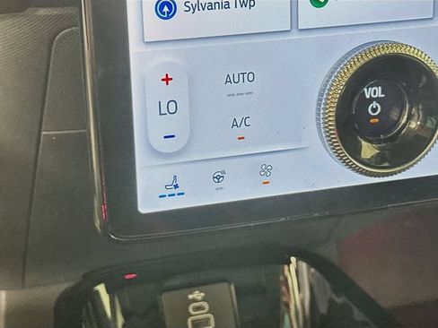 Certified 2025 Ford Mustang Mach-E Premium AWD/4WD image 29
