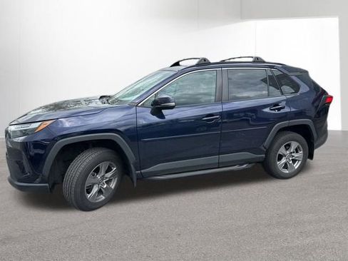 Used 2023 Toyota RAV4 XLE w/ Convenience Package AWD/4WD image 5
