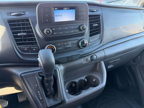 Used 2024 Ford Transit 250 Low Roof w/ Exterior Upgrade Package image 17
