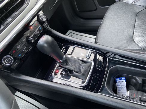 Used 2023 Jeep Compass Limited image 22