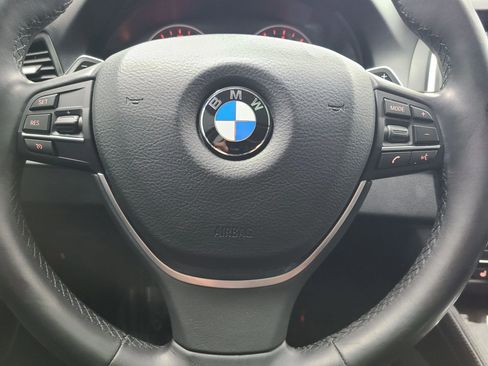 Used 2016 BMW 528i xDrive 528i xDrive Sedan 4D image 28