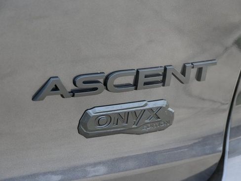 New 2026 Subaru Ascent Bronze Edition image 14