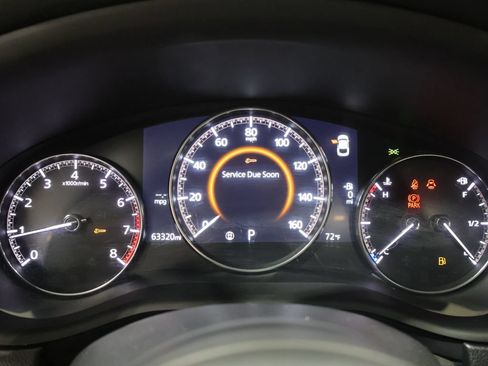 Used 2021 MAZDA CX-30 AWD 2.5 S w/ Preferred Package image 39