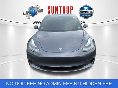 Used 2023 Tesla Model 3 Standard Range RWD image 9