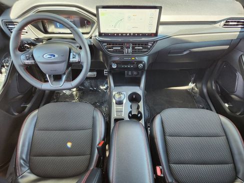 Used 2024 Ford Escape ST-Line Select w/ Tech Pack #1 AWD/4WD image 16
