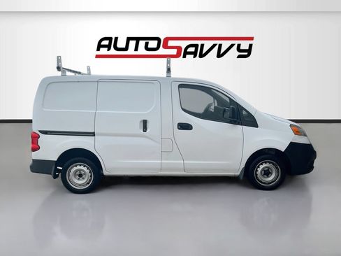 Used 2015 Nissan NV200 FWD image 8