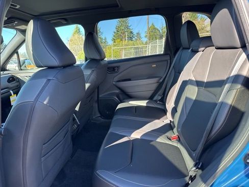 New 2026 Subaru Forester Wilderness image 19
