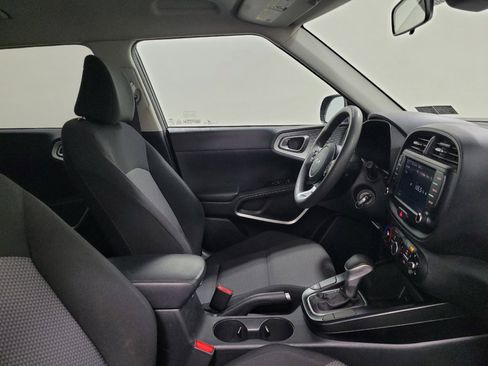 Used 2022 Kia Soul LX w/ Technology Package FWD image 21