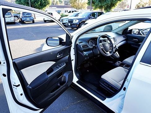 Used 2015 Honda CR-V EX image 35