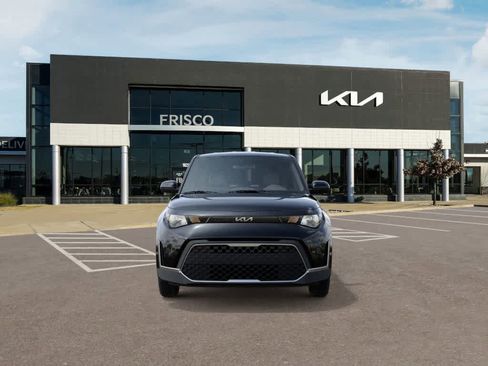 New 2025 Kia Soul S image 2