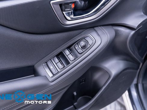 Used 2024 Subaru Forester Premium image 21