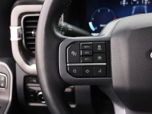 Certified 2024 Ford F350 Lariat w/ Lariat Ultimate Package image 12