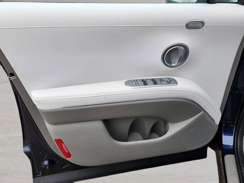 New 2026 Hyundai Palisade Limited image 12