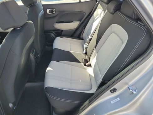 New 2026 Hyundai Venue SEL image 22