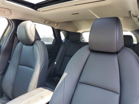 New 2025 MAZDA CX-30 AWD 2.5 S w/ Preferred Package image 14