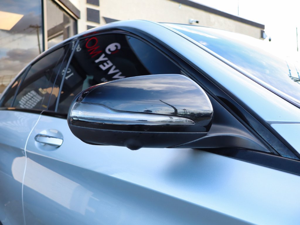 Used 2020 Mercedes-Benz C 43 AMG 4MATIC Sedan image 14