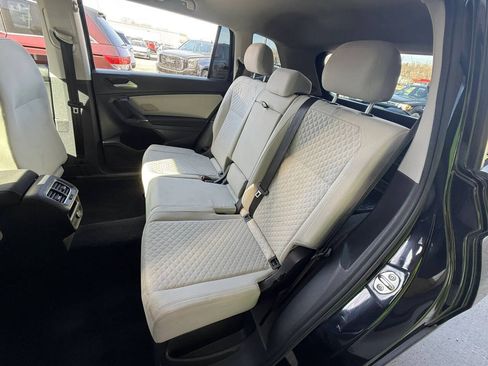 Used 2018 Volkswagen Tiguan S AWD/4WD image 22