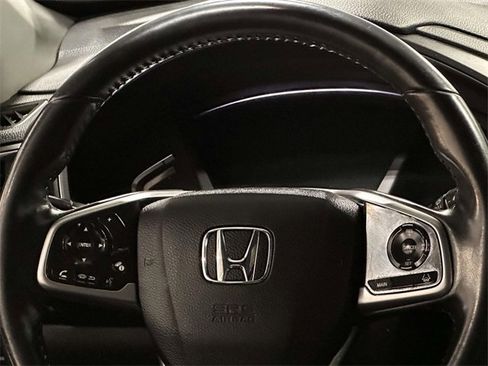 Certified 2022 Honda CR-V EX-L image 20