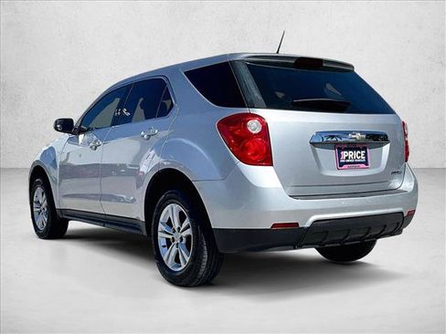 Used 2013 Chevrolet Equinox LS image 13