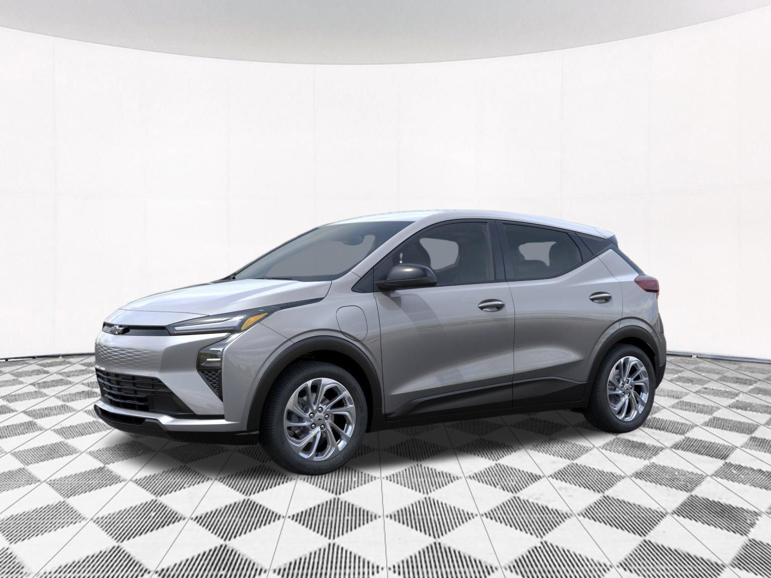 New 2027 Chevrolet Bolt LT FWD image 5