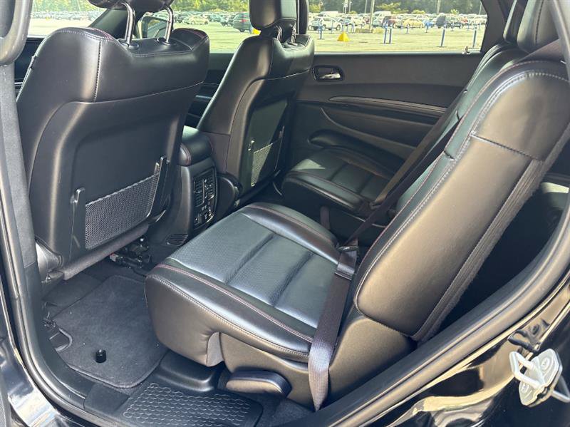 Used 2023 Dodge Durango GT AWD/4WD image 6