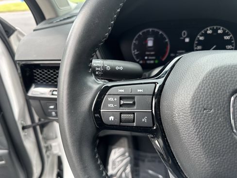 Used 2024 Honda CR-V EX-L image 21