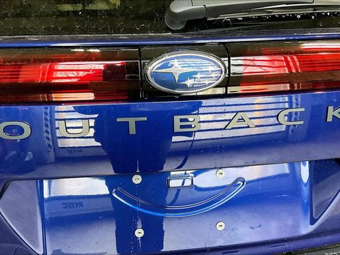 New 2026 Subaru Outback Premium image 15
